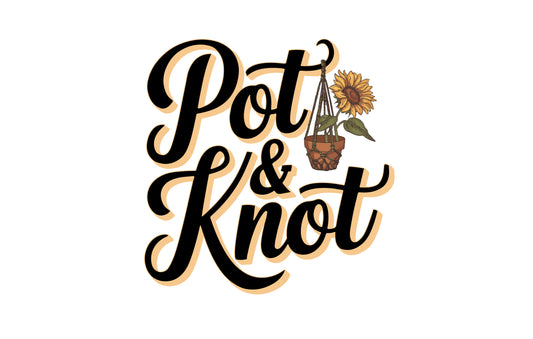 Pot & Knot Gift Card